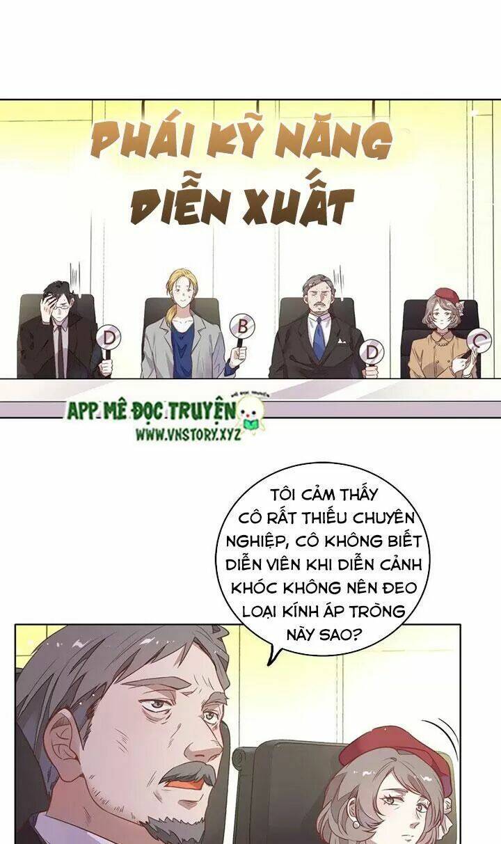 bạn trai kém tuổi bẫy yêu tôi chapter 47 3