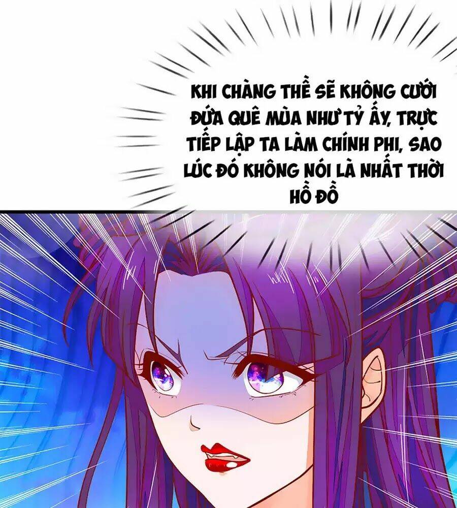 y hậu lệ thiên chapter 6 9