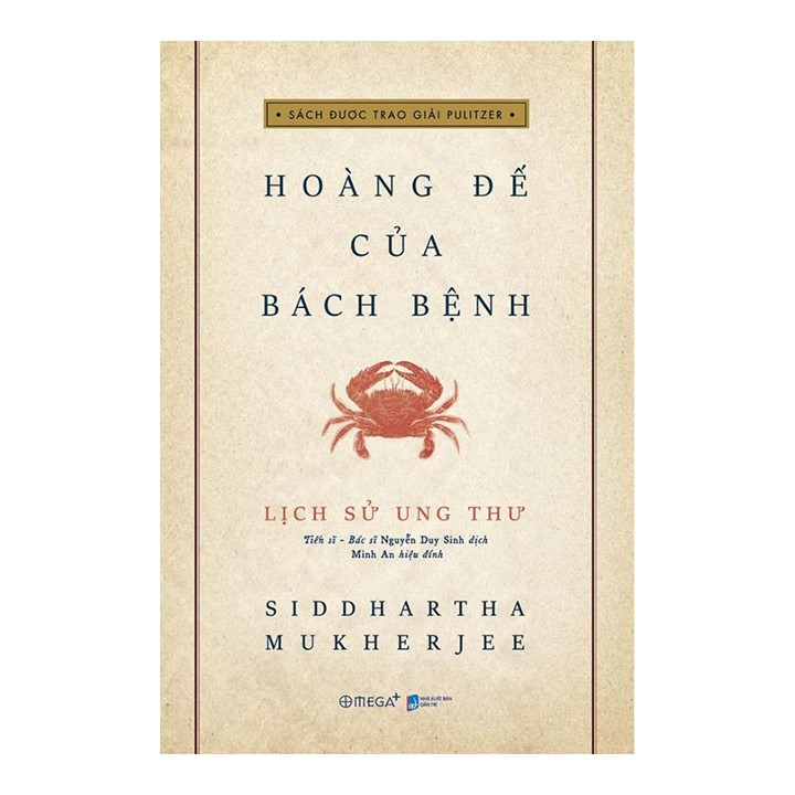 Combo Sách Lịch Sử Hay: Lịch Sử Thượng Đế (Bìa Cứng) + Lịch Sử Ung Thư - Hoàng Đế Của Bách Bệnh (Bìa Mềm)