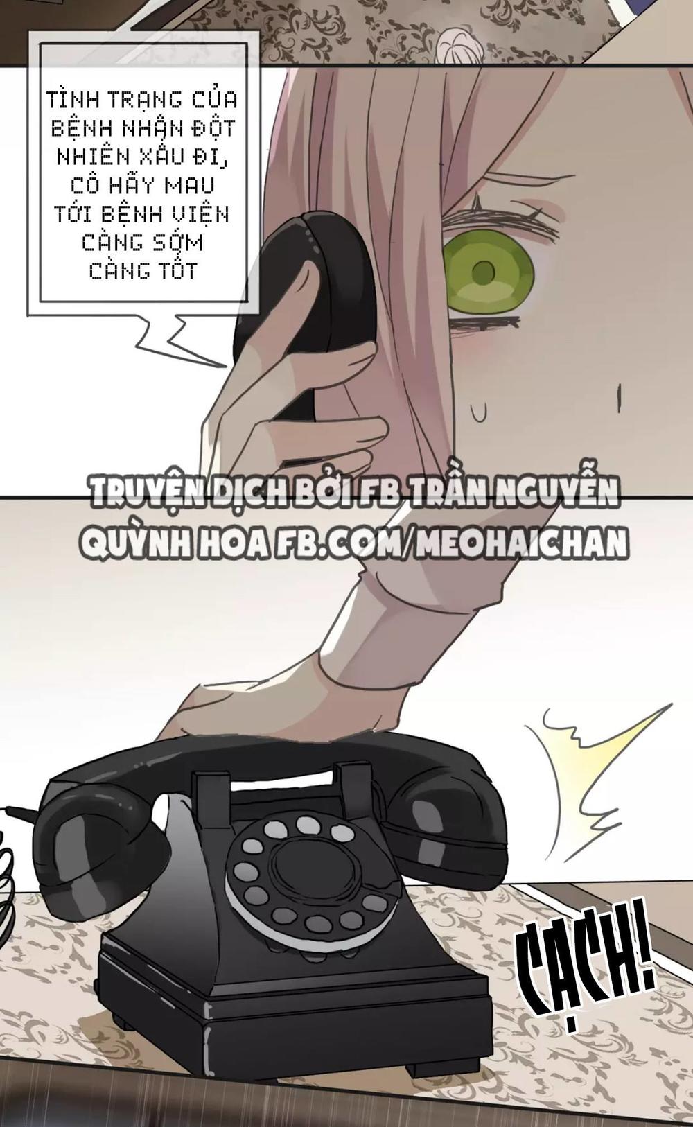 vết cắn ngọt ngào phần 1 chapter 13.2 20