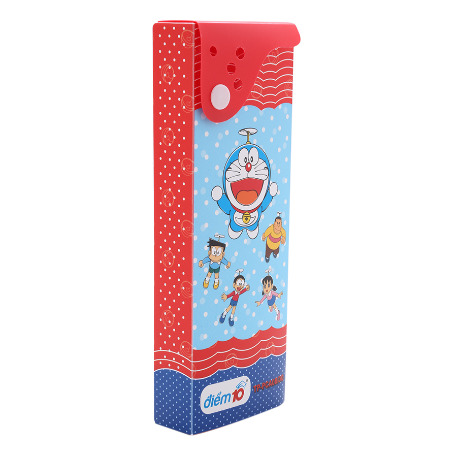 Bộ Học Cụ Doraemon Thiên Long TP-Kit03/Do