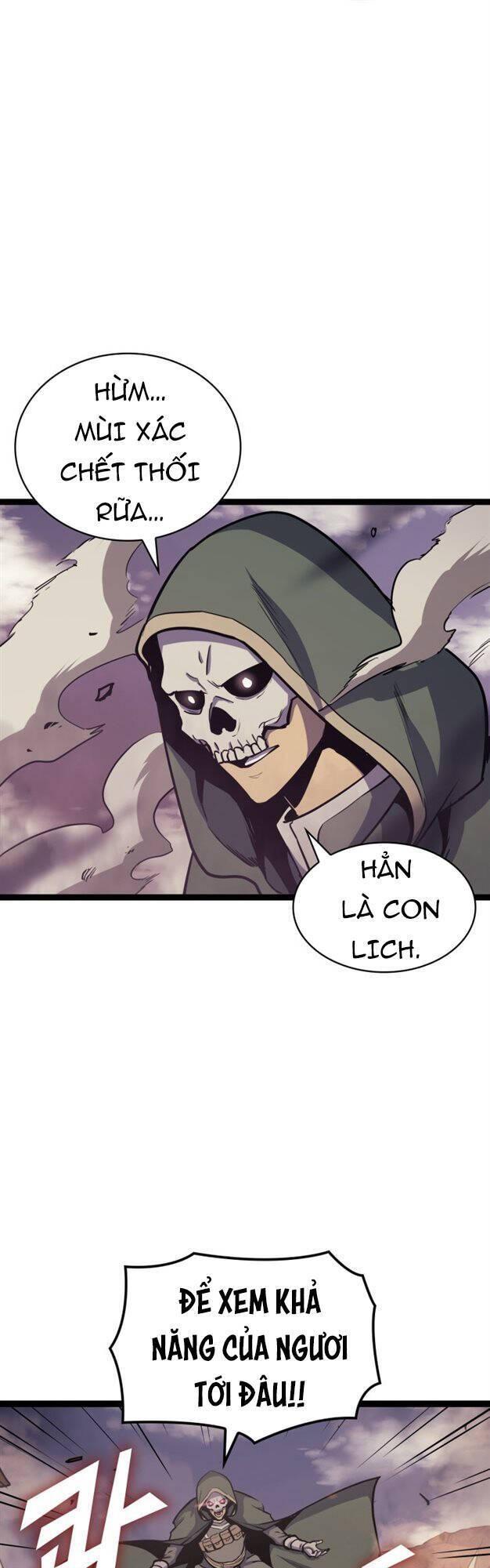 tôi trở lại thăng cấp một mình chapter 129 32