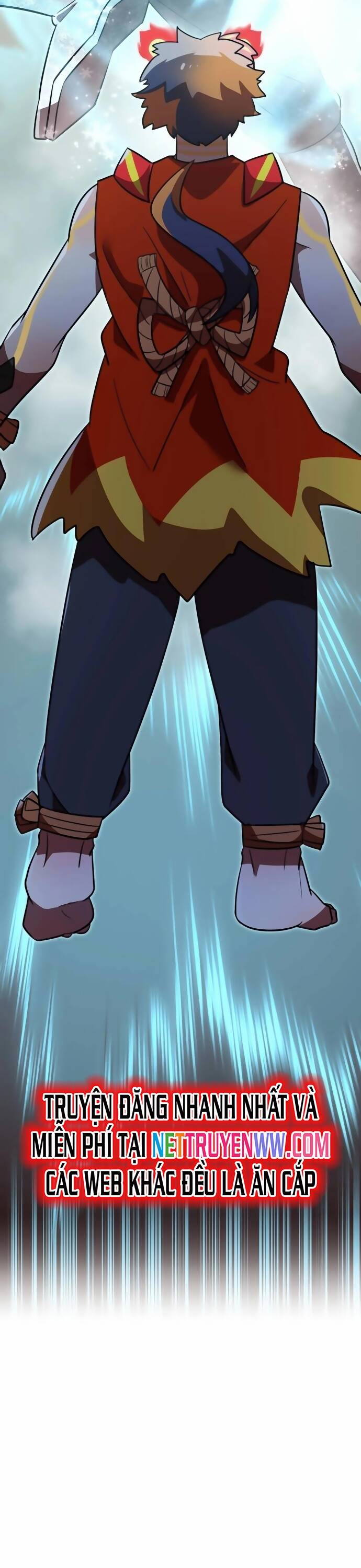 Huyết Thánh Cứu Thế Chủ~ Ta Chỉ Cần 0.0000001% Đã Trở Thành Vô Địch chapter 100 14