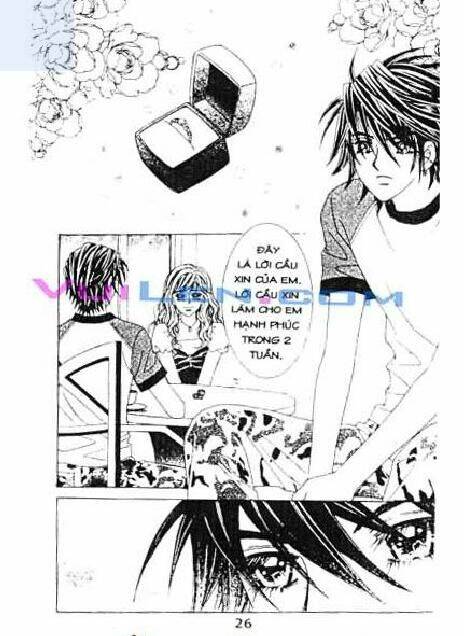 ánh nắng chói chang chapter 11 24