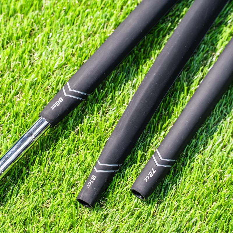 Golf putter mới Grips 72cc/81cc/88cc Kích thước tiêu chuẩn Grips Grips Pro Chỉ Grips Grips Color: 88cc