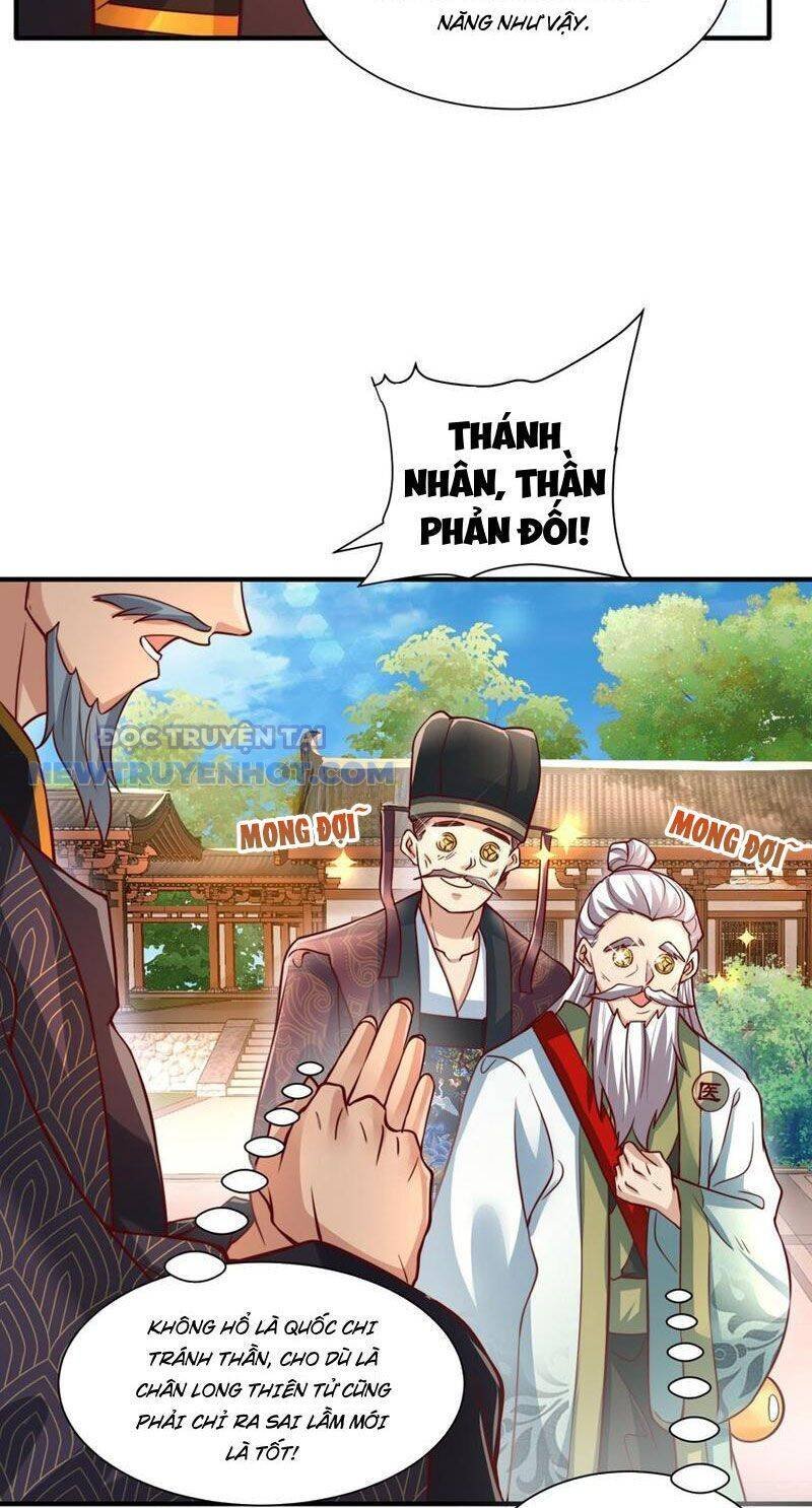 ta thực sự không muốn làm thần tiên chapter 30 28