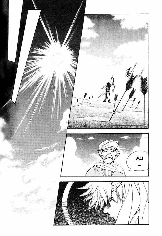 1001 nights chapter 13 4