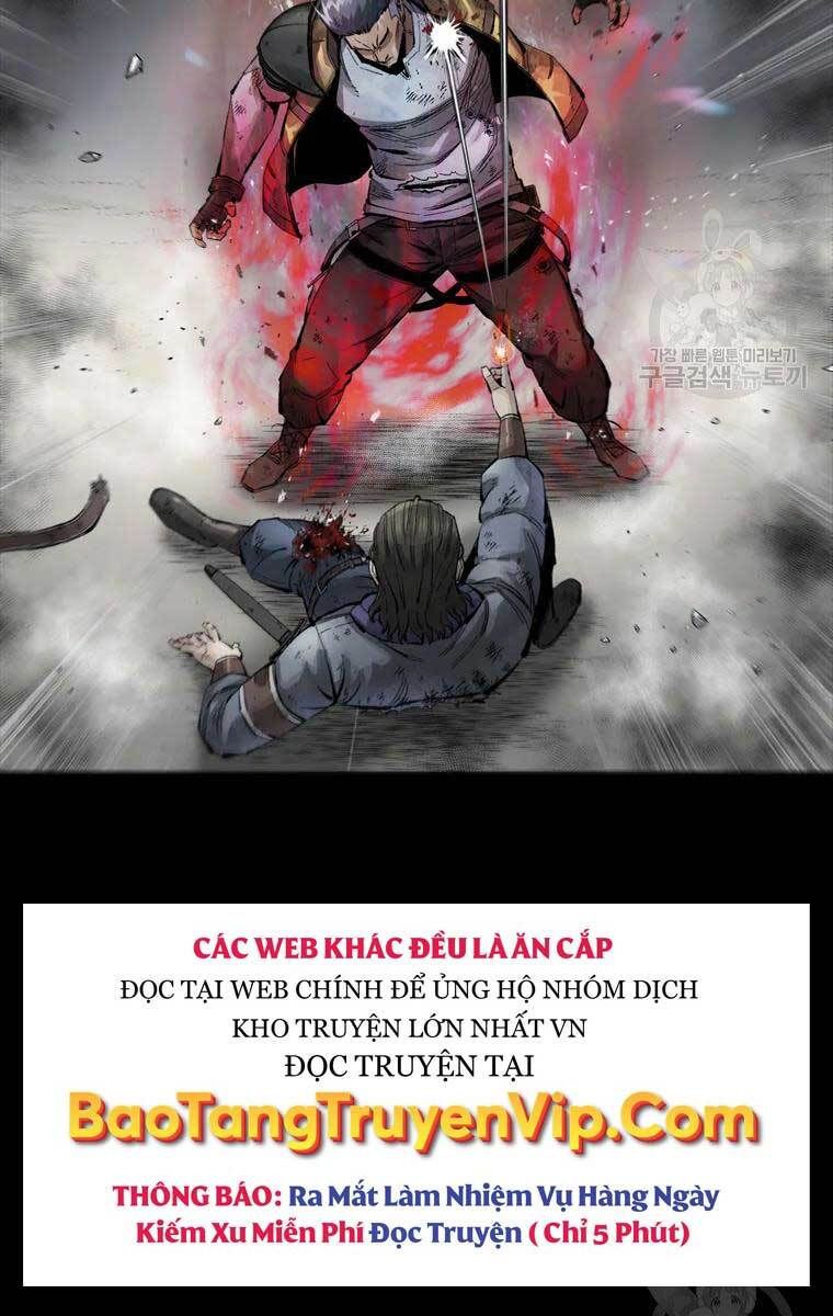 mật mã mê cung chapter 46 25