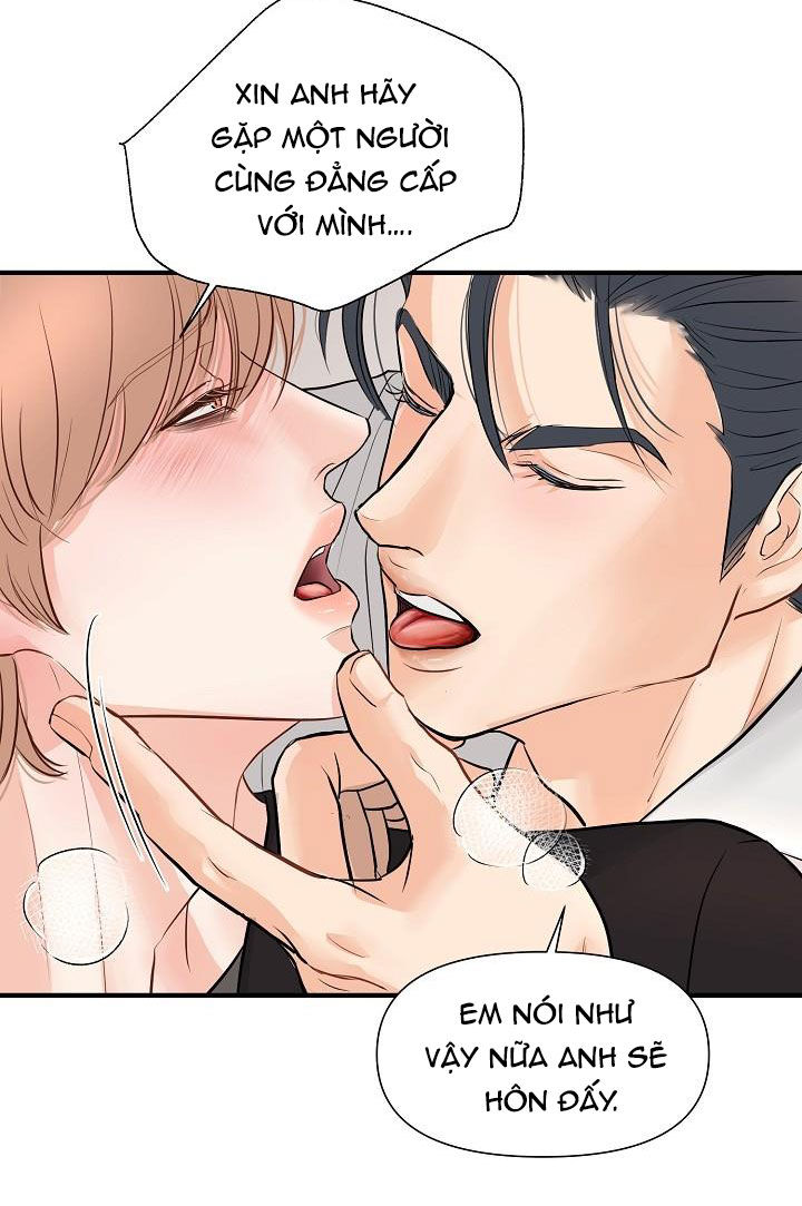 ranh giới tội ác chapter 19 36