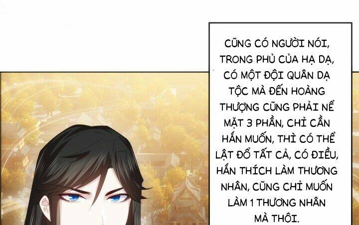 bí mật của dạ tộc chapter 3.1 22