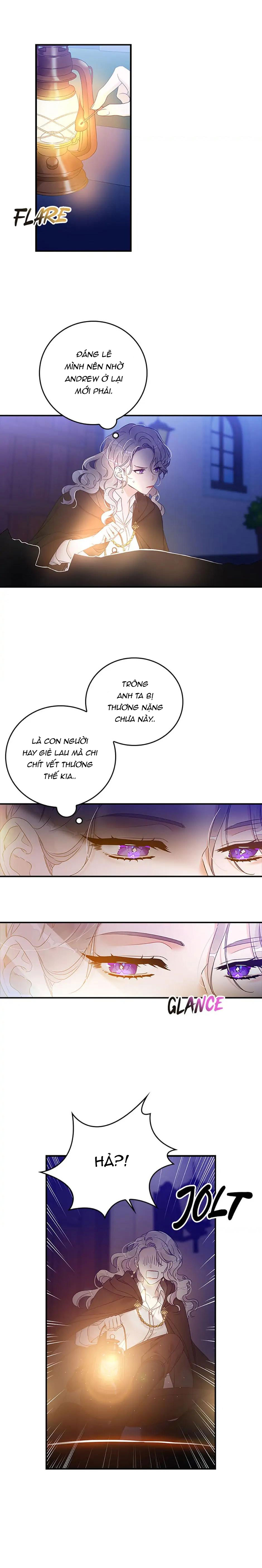 syrinx - trị liệu sư của kẻ phản diện chapter 1.2 7