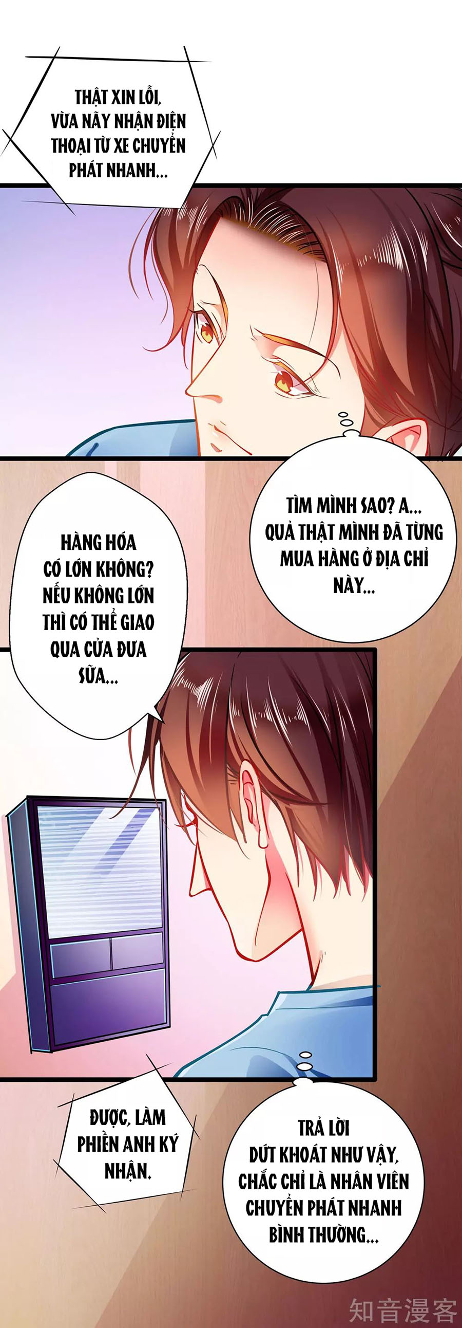 cưng chiều ái thê hư hỏng chapter 66 19