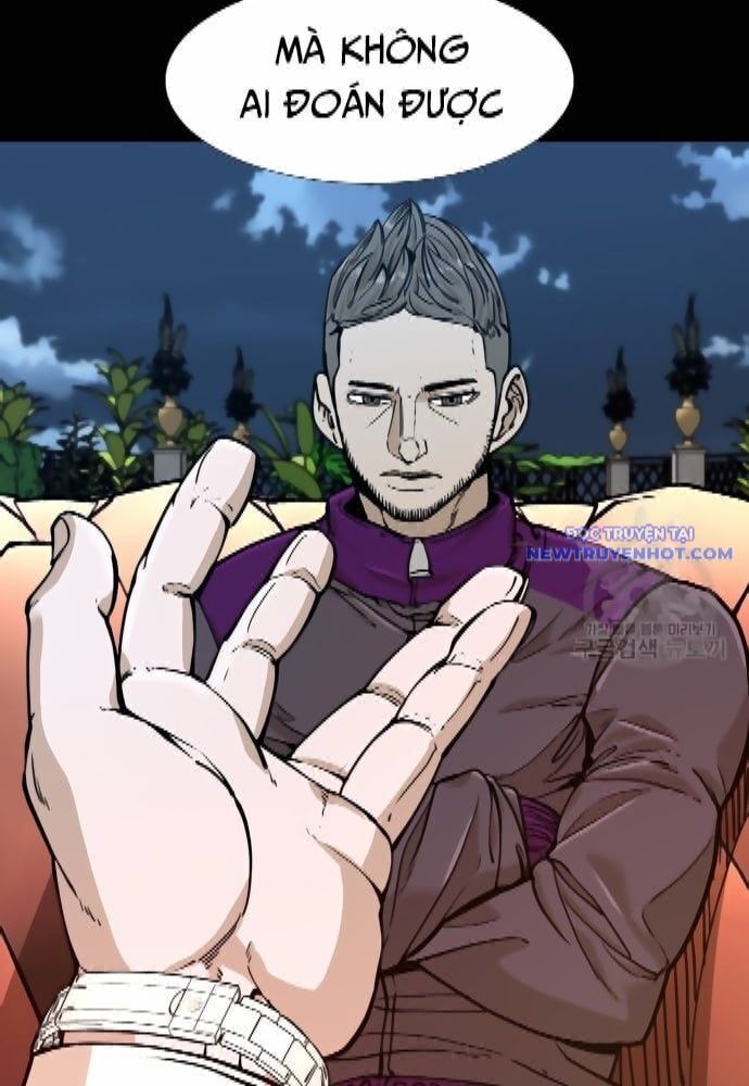 shark - cá mập chapter 270 28