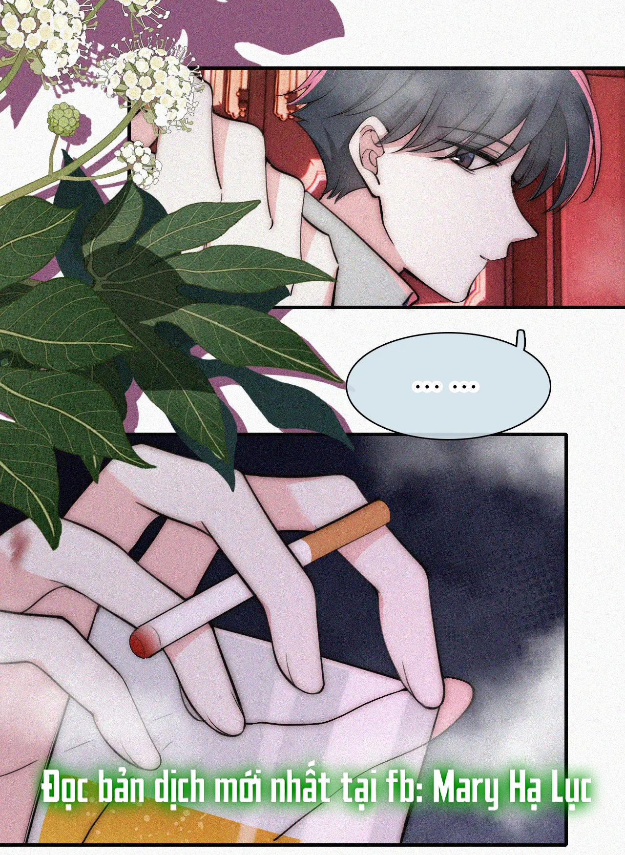 bệnh yêu chapter 62.2 12