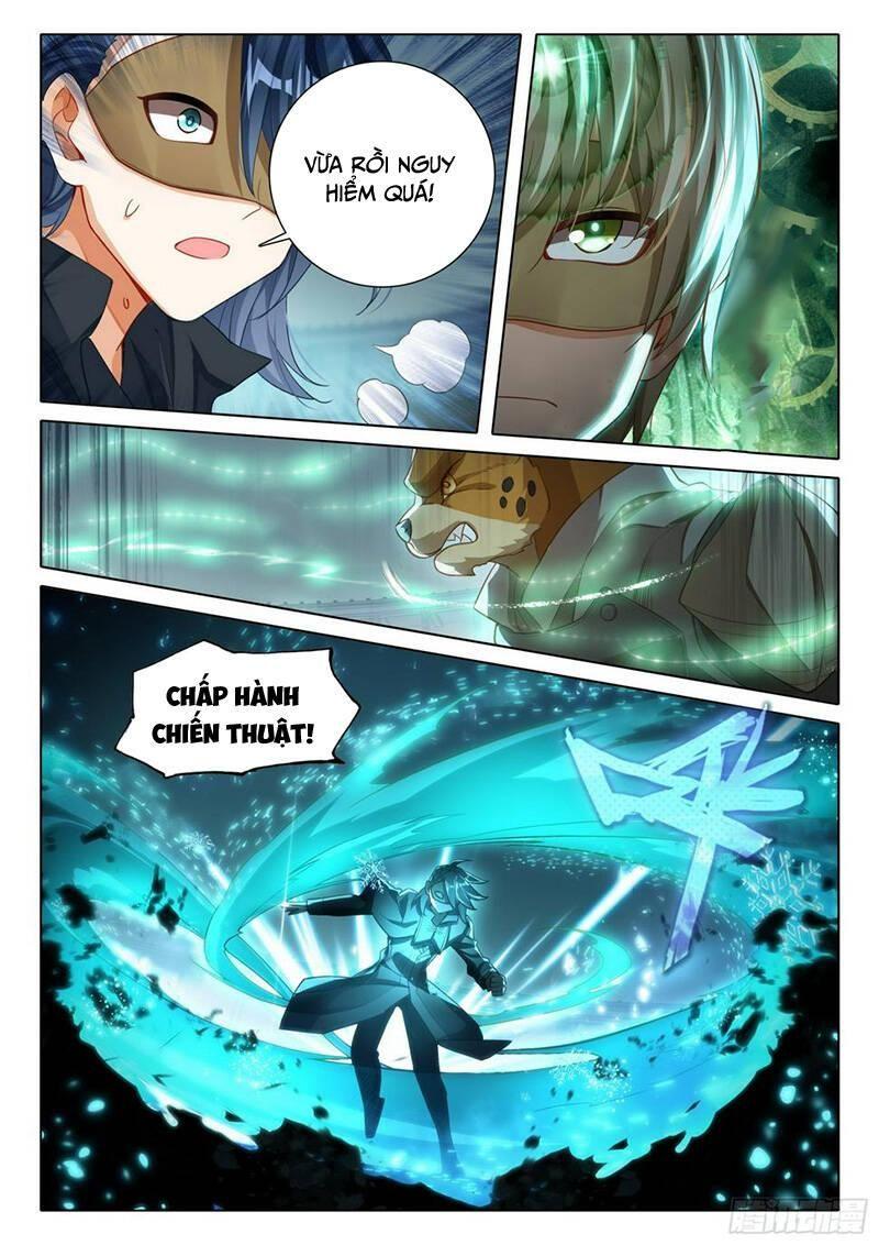 đấu la đại lục 5 - đường tam trùng sinh chapter 111 13