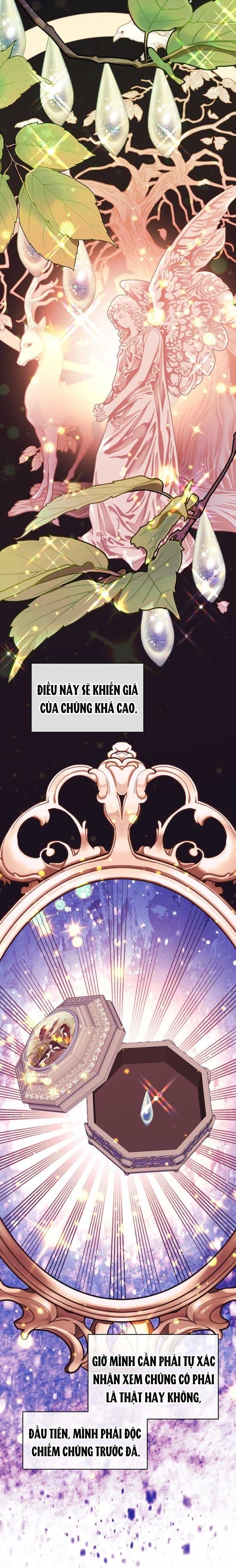 nuôi chồng từ bé chapter 60 4