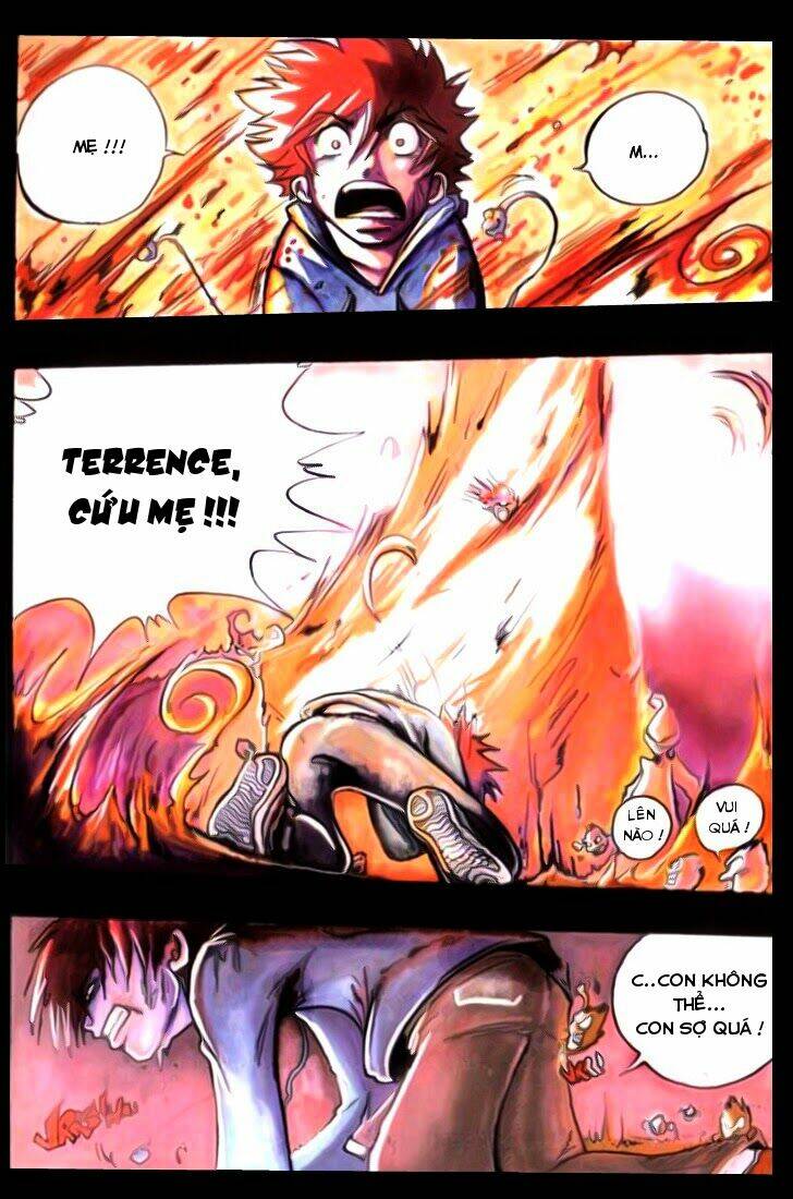 dreamland chapter 1.1 2