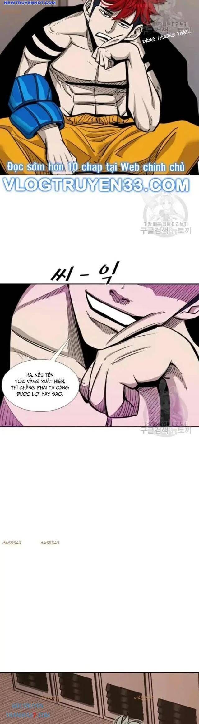 shark - cá mập chapter 200 24