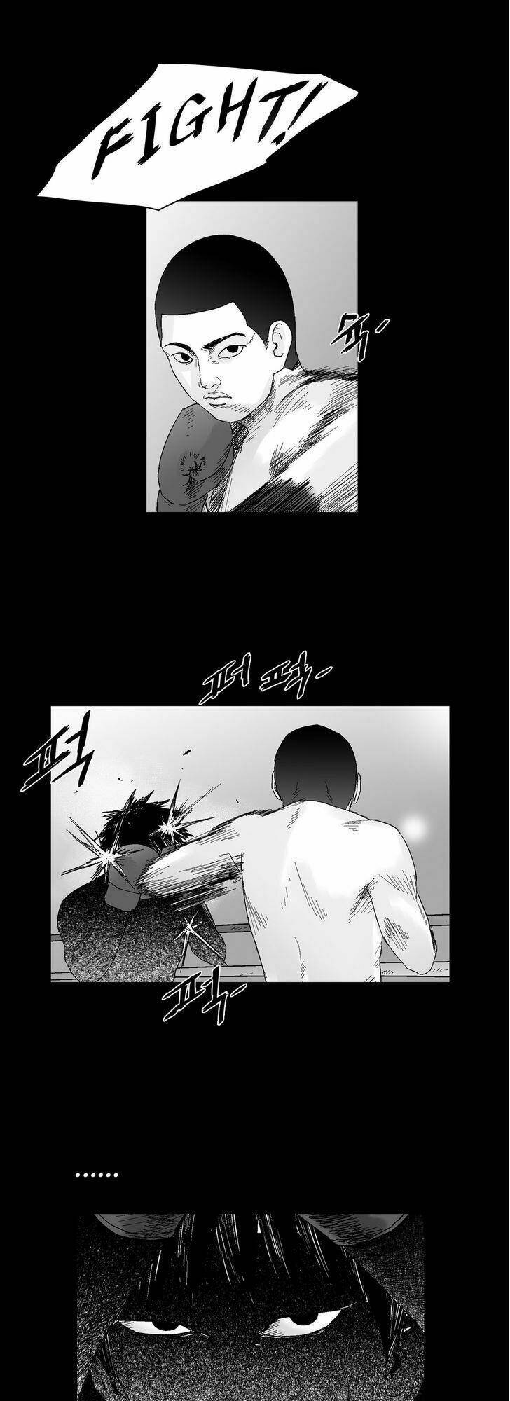 bạo lực học đường chapter 54 40