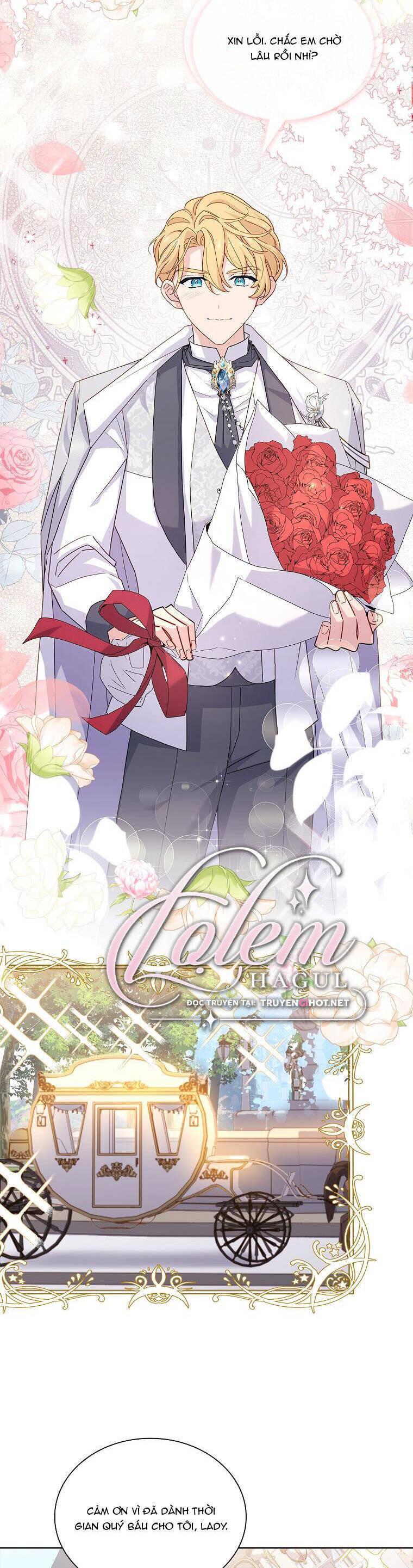 để yên cho tiểu thư hiền chapter 74 24