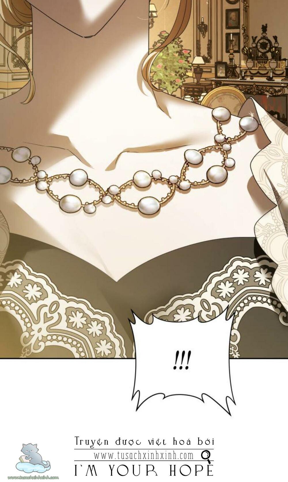 tôi muốn trở thành cô ấy chỉ một ngày chapter 105 71