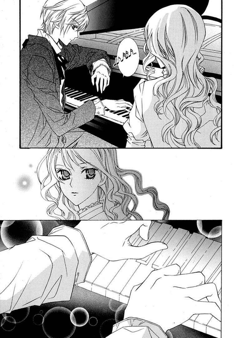 dear my girls chapter 12 25