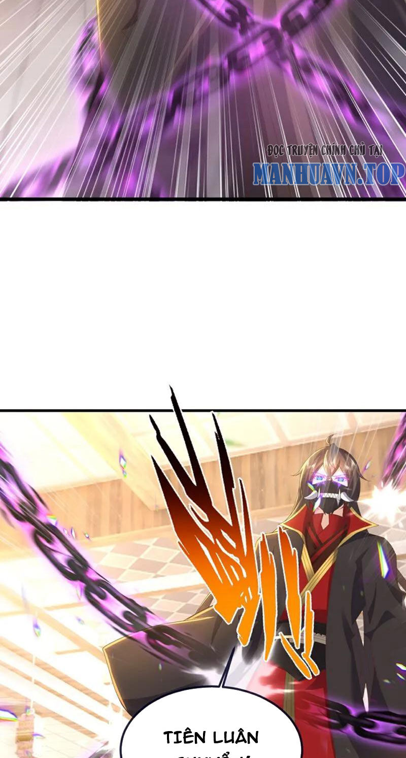 tiên võ đế tôn chapter 545 60