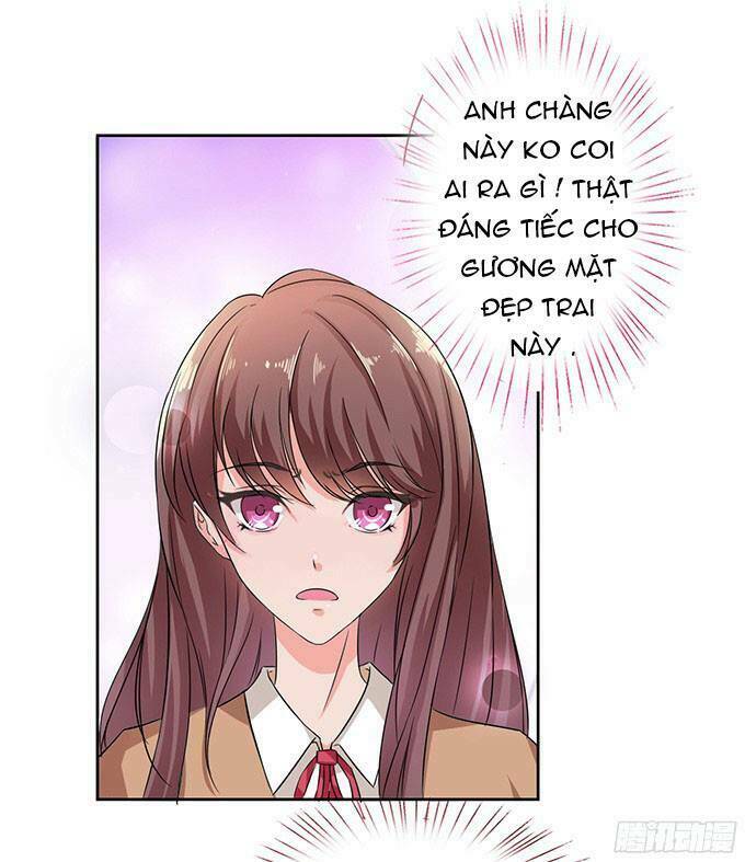 ái tam phân tuyến chapter 1.4 12