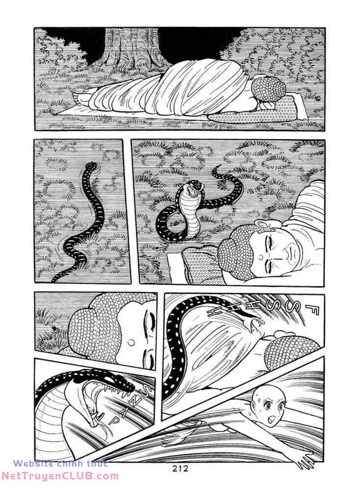 buddha - truyền thuyết đức phật chapter 55 31