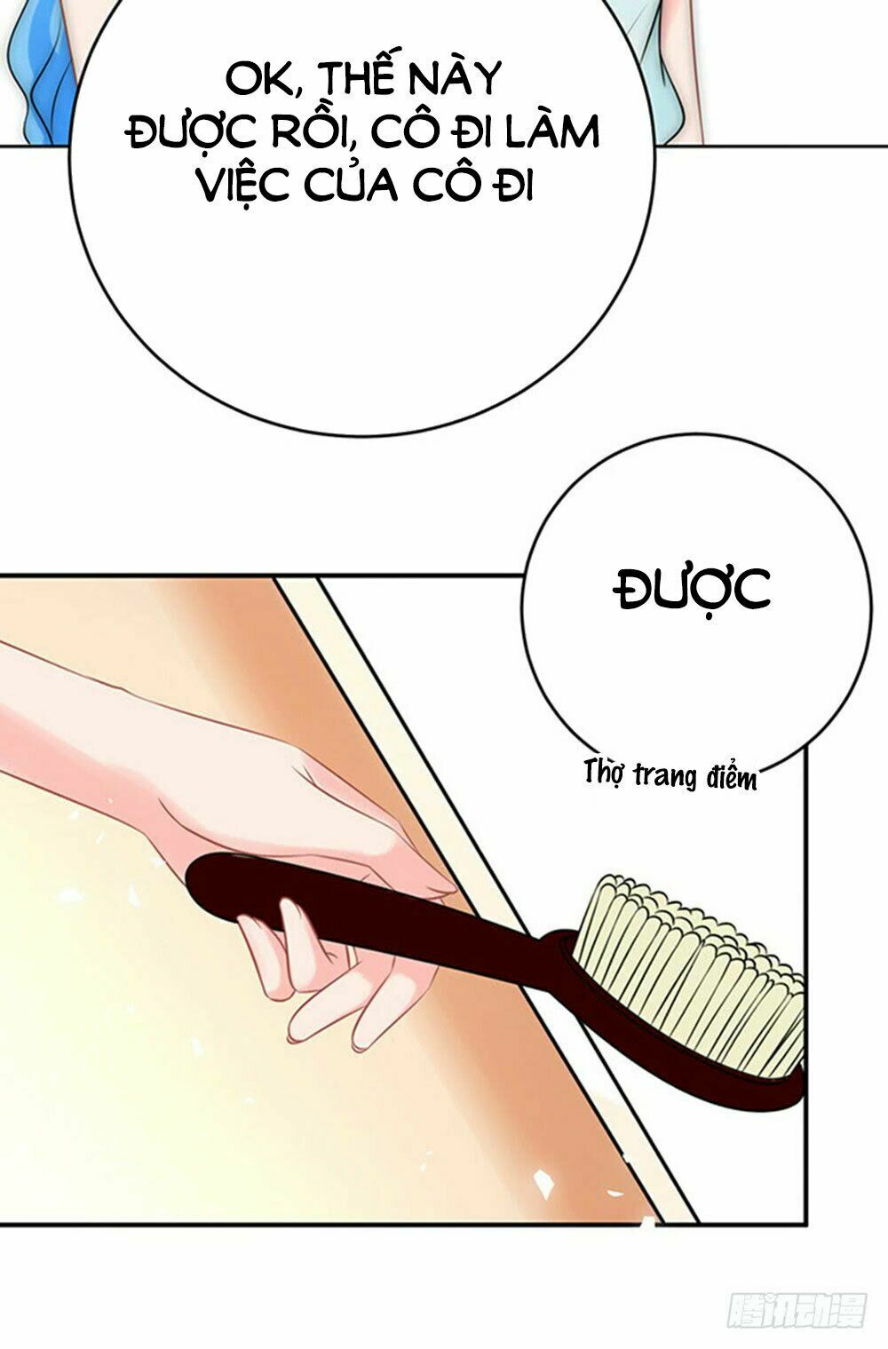 luyến đường thời quang chapter 50 8