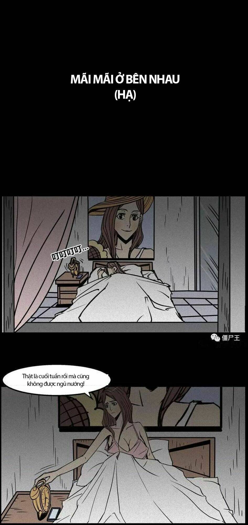kinh dị đêm khuya chapter 116 21
