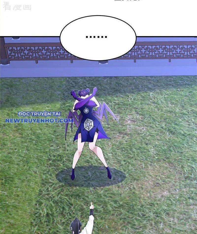 ta thực sự không muốn làm thần tiên chapter 118 24