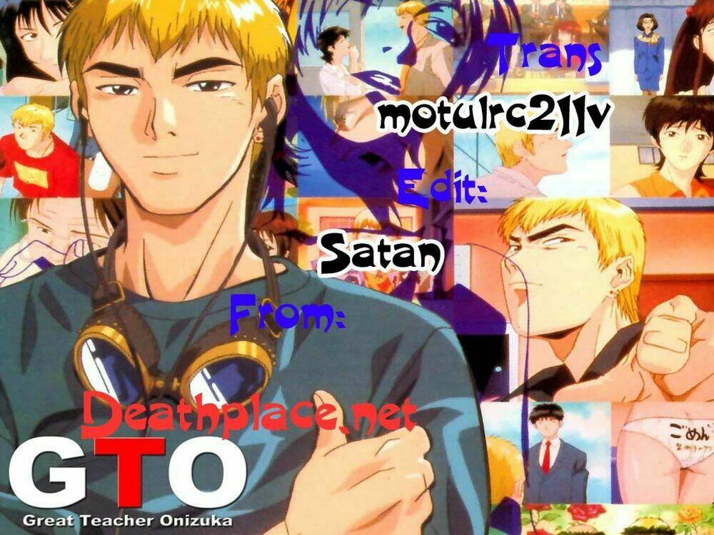 gto: shonan 14 days chapter 14 1