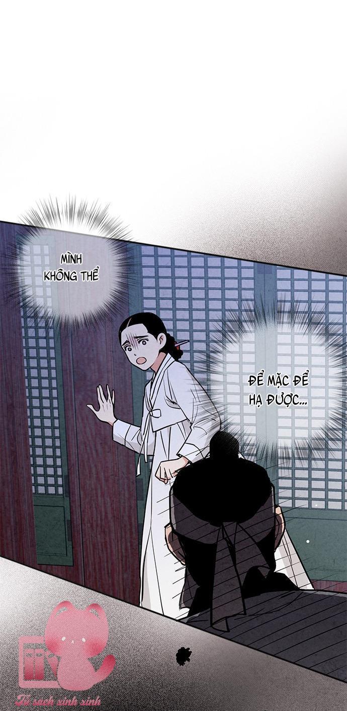 lệnh cấm hôn chapter 21 9