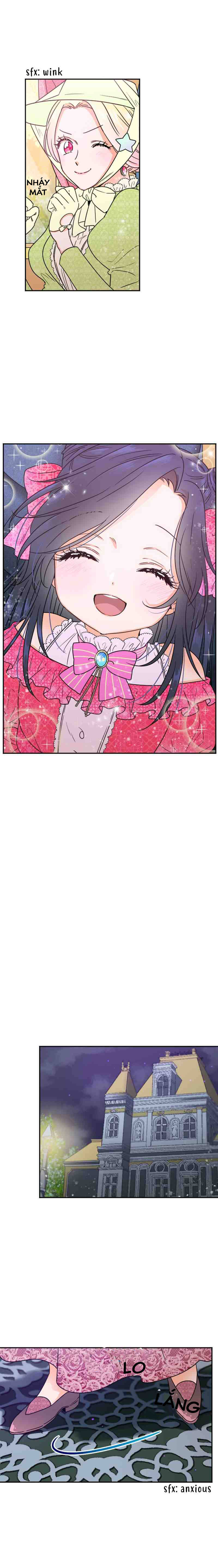 lady baby chapter 62 13