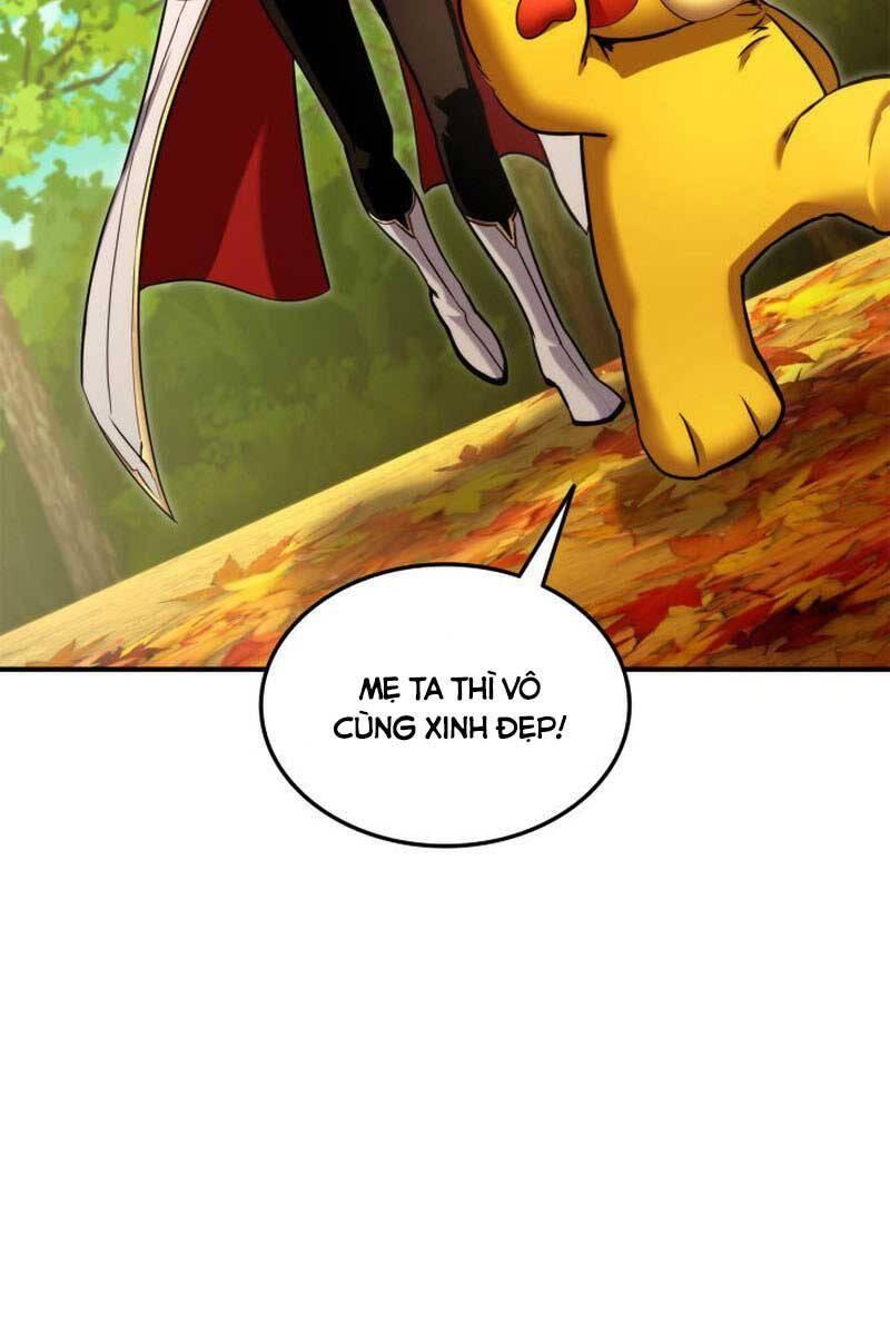 huyền thoại game thủ - tái xuất chapter 115 33