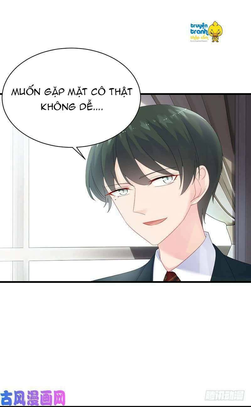 chọc tới chủ tịch tổng tài 2 chapter 74 7