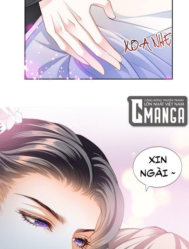 bổn vương muốn nàng chapter 33 26