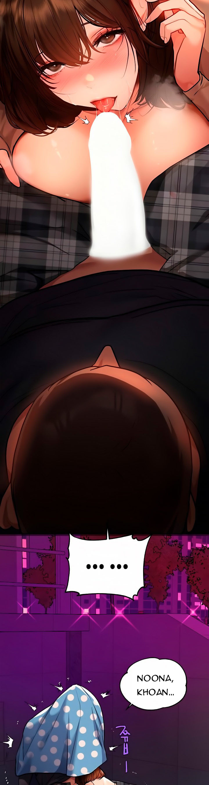 chị chủ nhà của tôi chapter 42.2 15