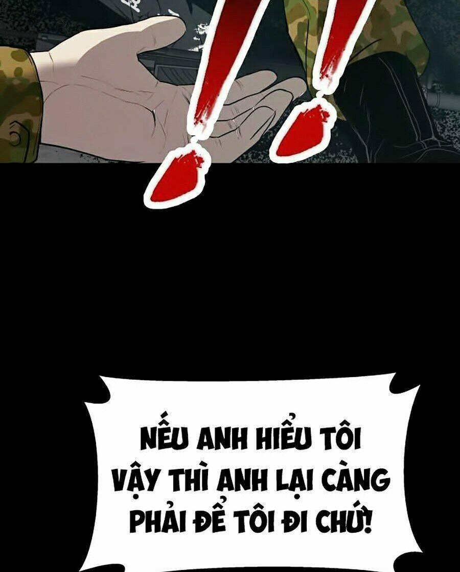 đặc vụ kim chapter 1 276