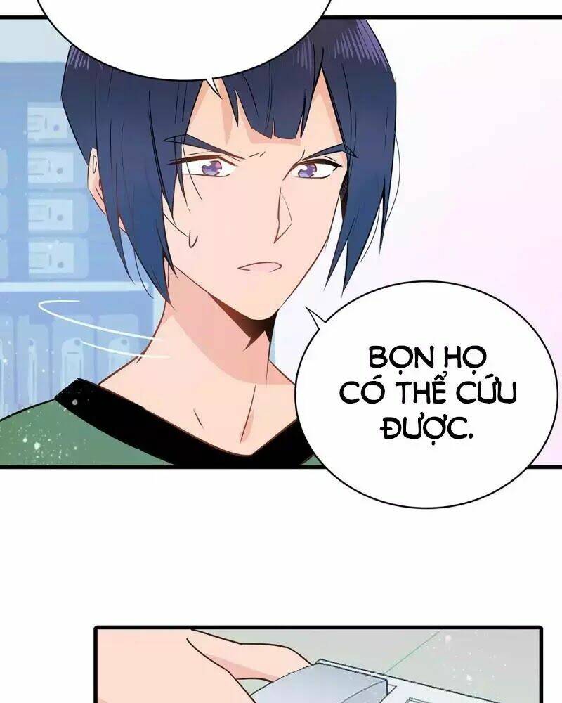 anh đứng ở trong trái tim em chapter 2 31