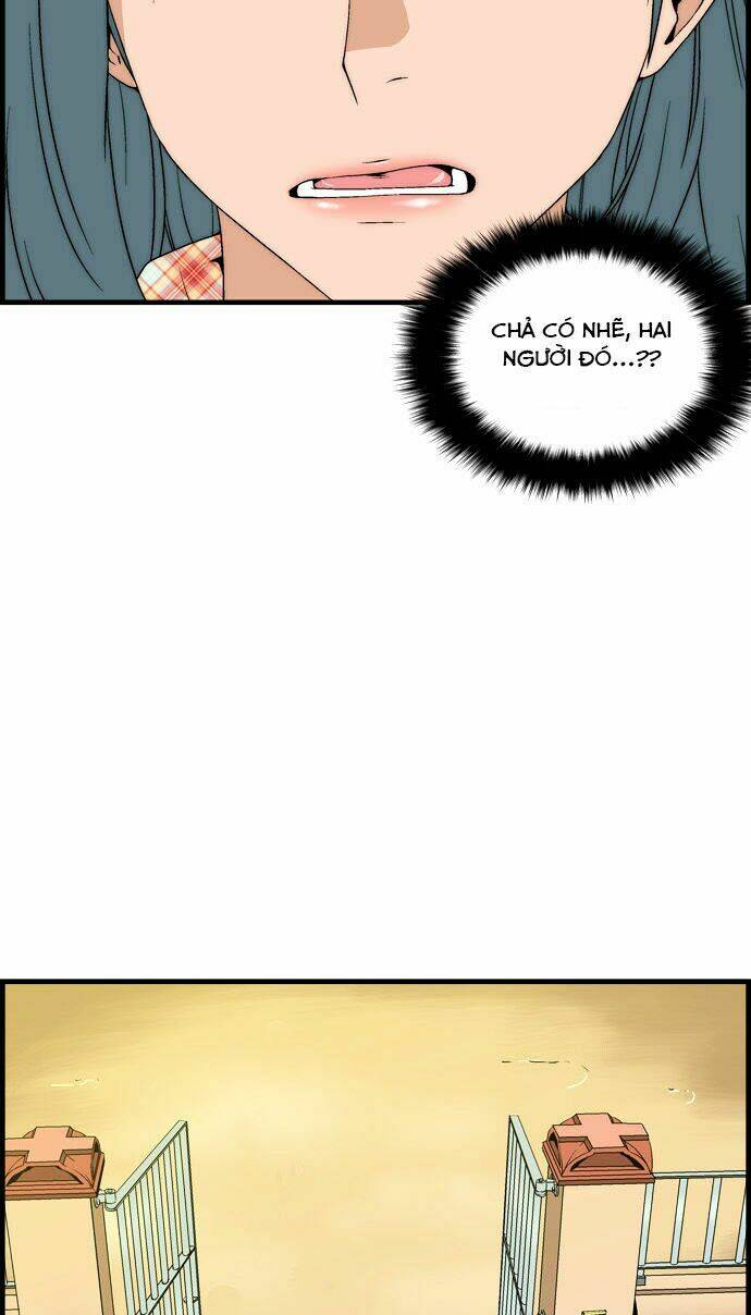 green boy chapter 28 28