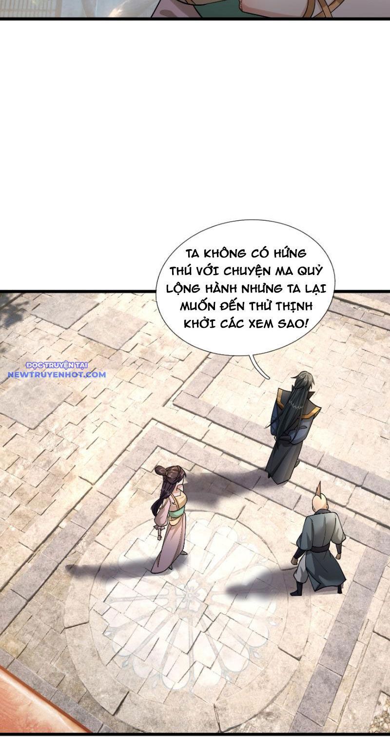 ngủ say vạn cổ: xuất thế đẩy ngang chư thiên chapter 26 70