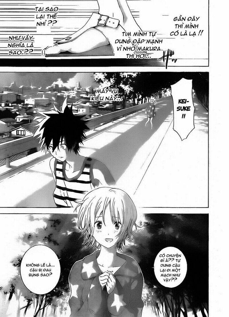 pajama na kanojo chapter 5 15