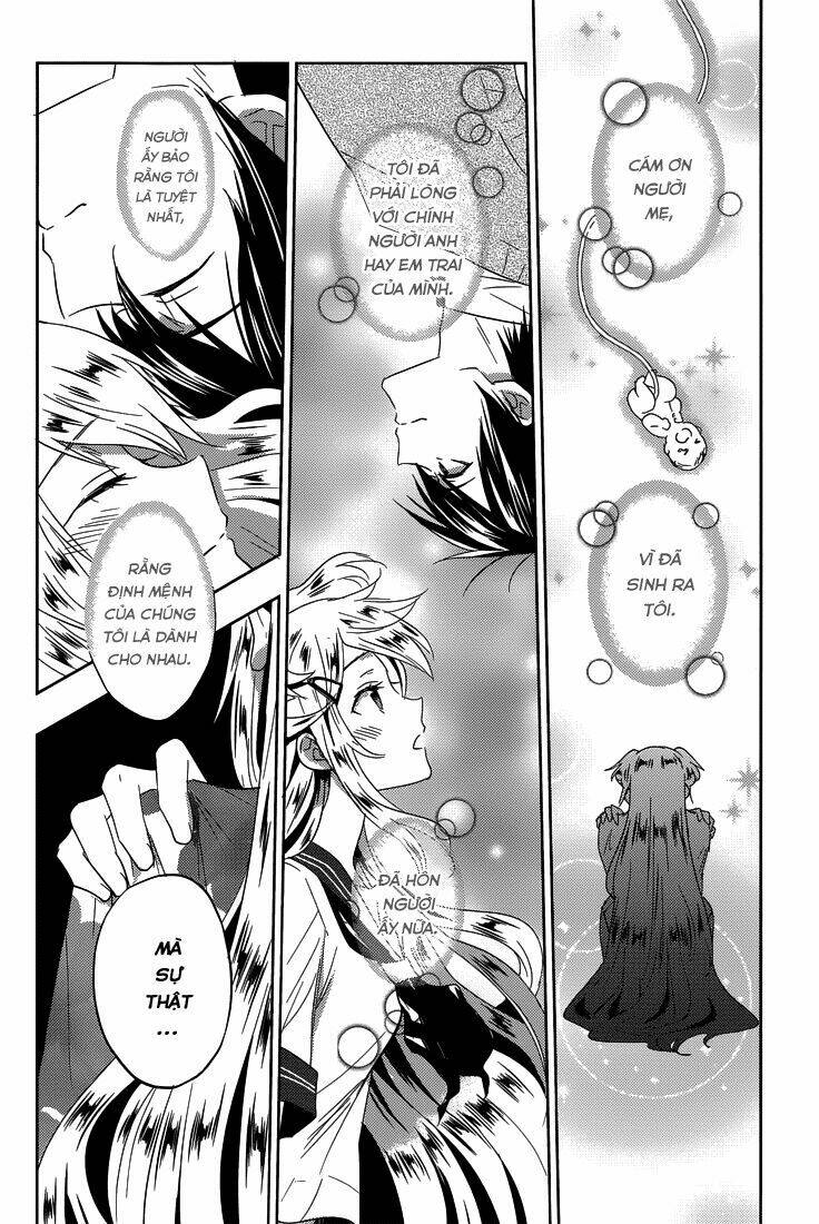 evergreen chapter 18 18