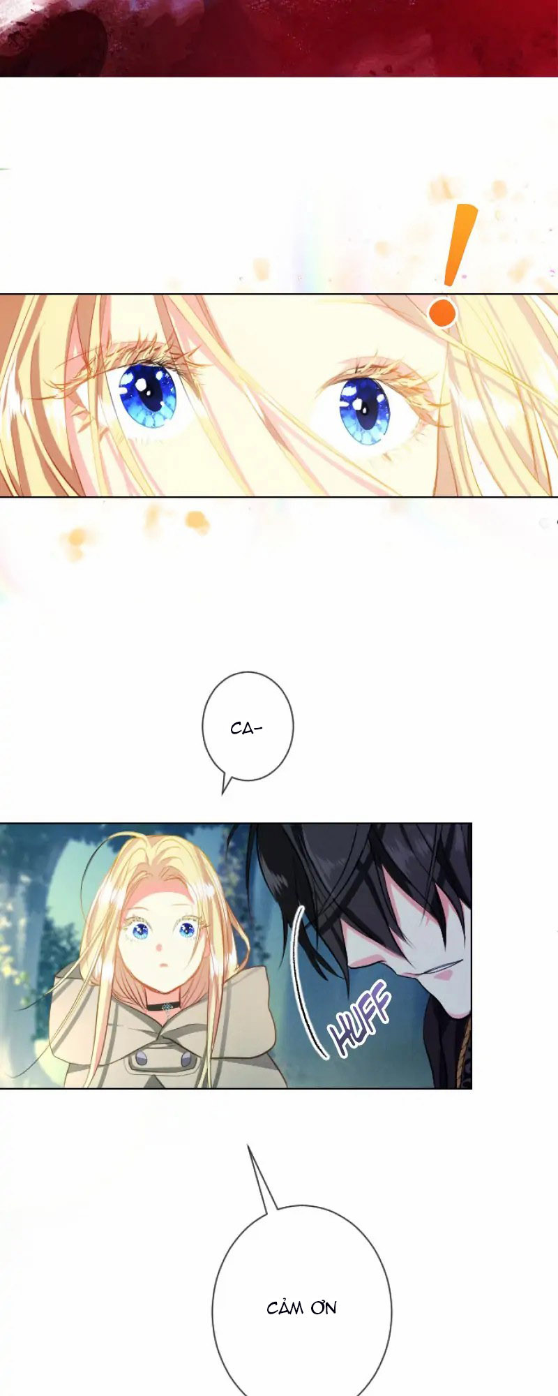 bản hợp đồng bí mật chapter 2.1 15