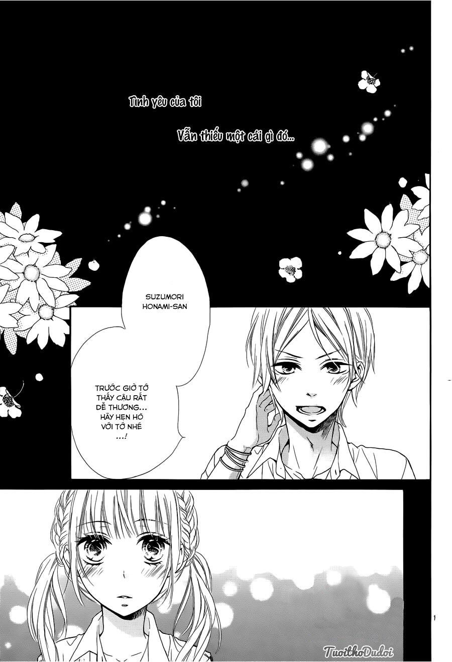 sonna me de minai de chapter 1 6