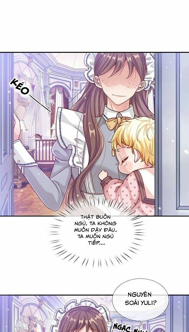 nữ hoàng edith chapter 6 15