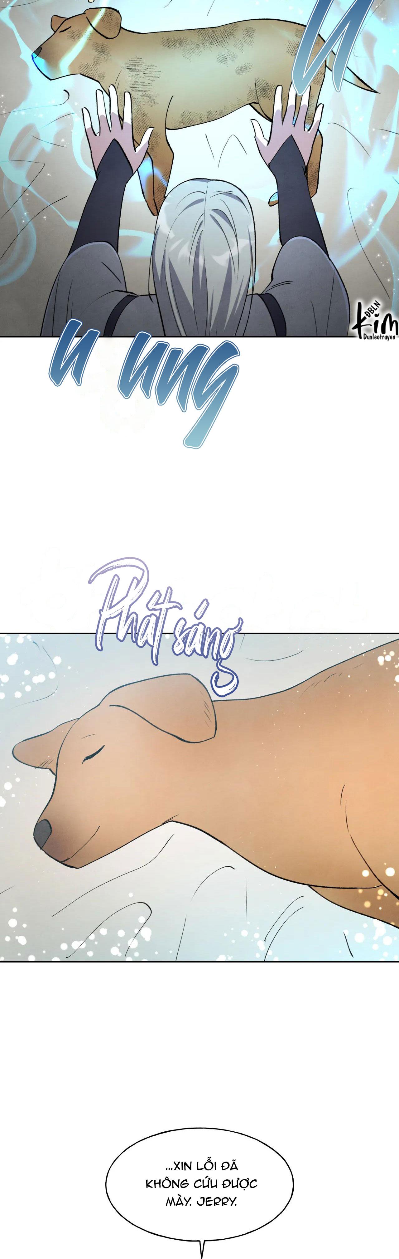 khế ước bí mật của đại công tước xứ bắc chapter 22 25