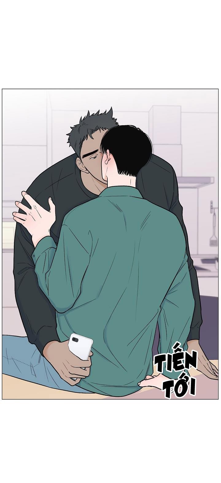 công nam bắc thụ chapter 4 7